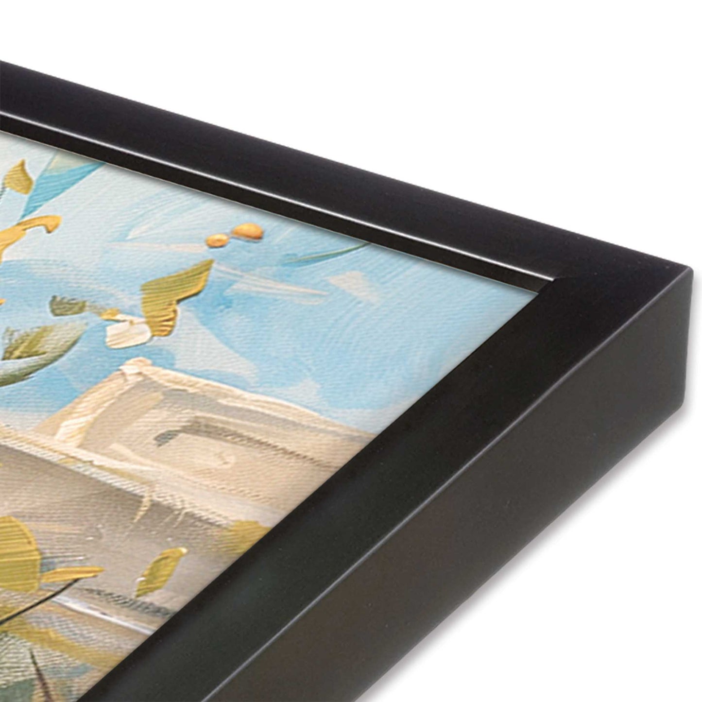 Colors of the Italian Coast Art Print, Set of 2