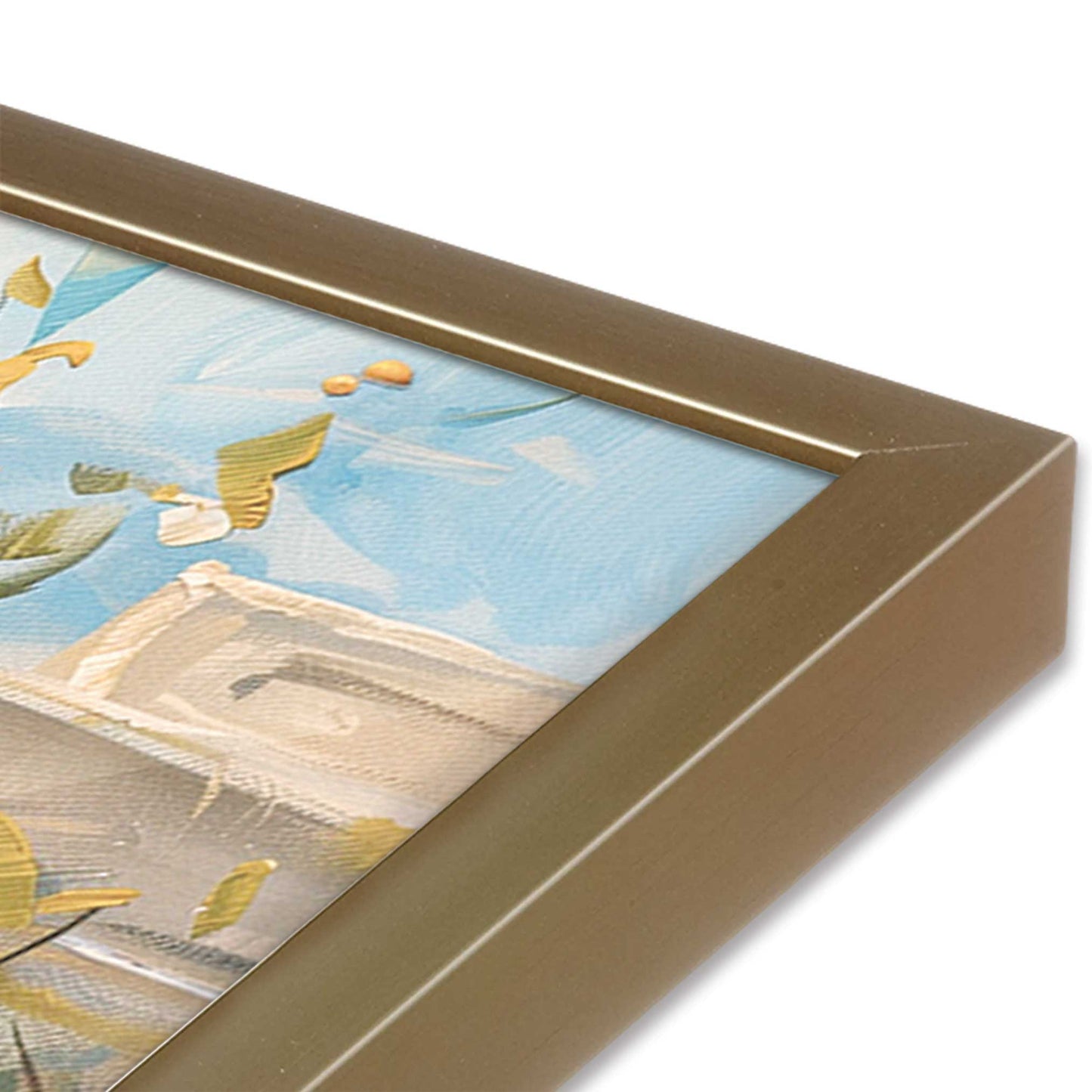 Colors of the Italian Coast Art Print, Set of 2
