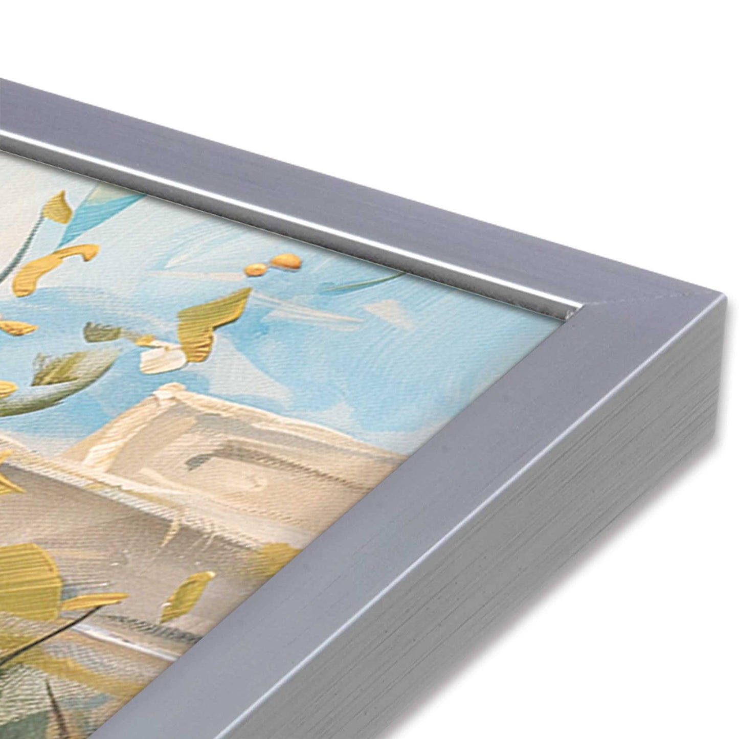 Colors of the Italian Coast Art Print, Set of 2