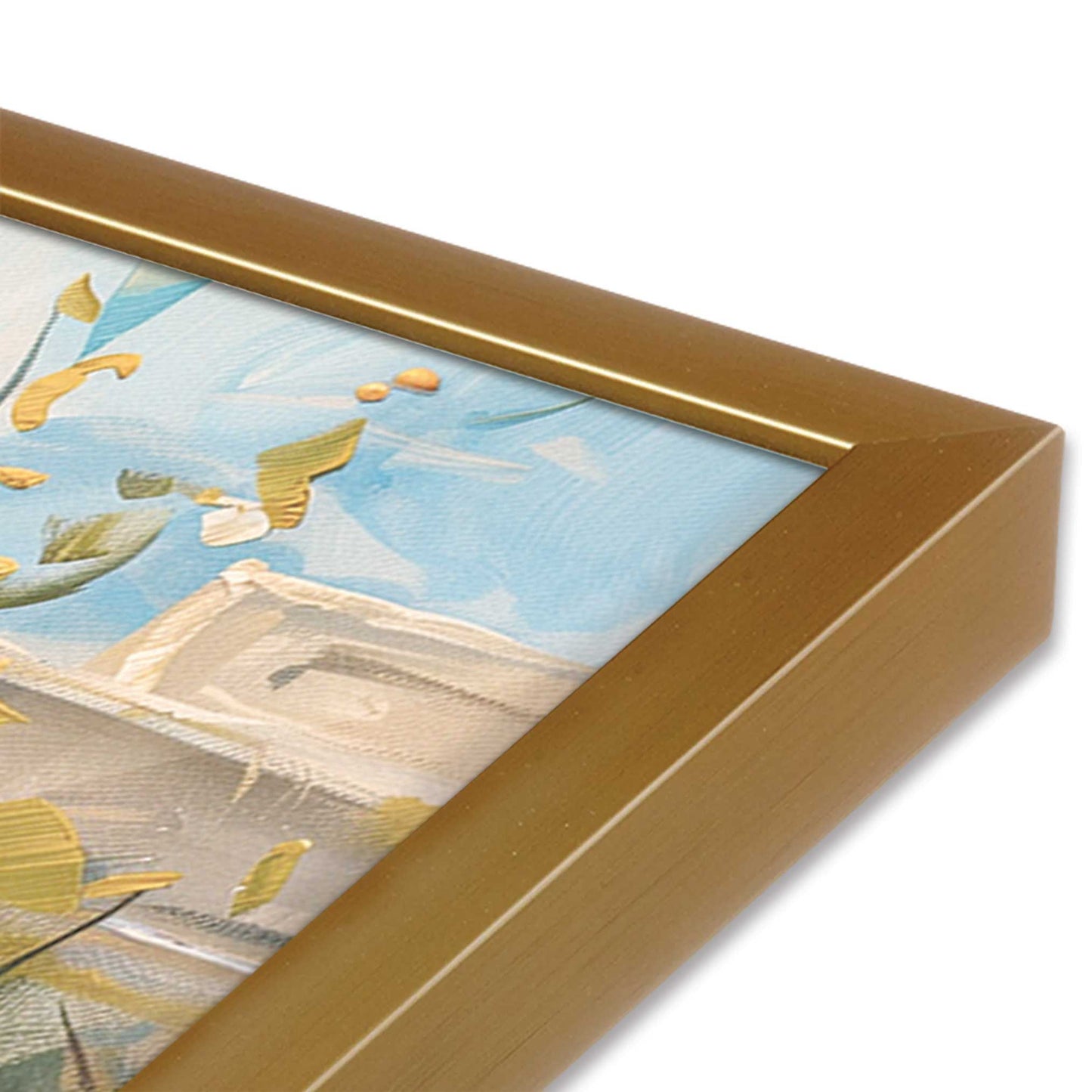 Colors of the Italian Coast Art Print, Set of 2