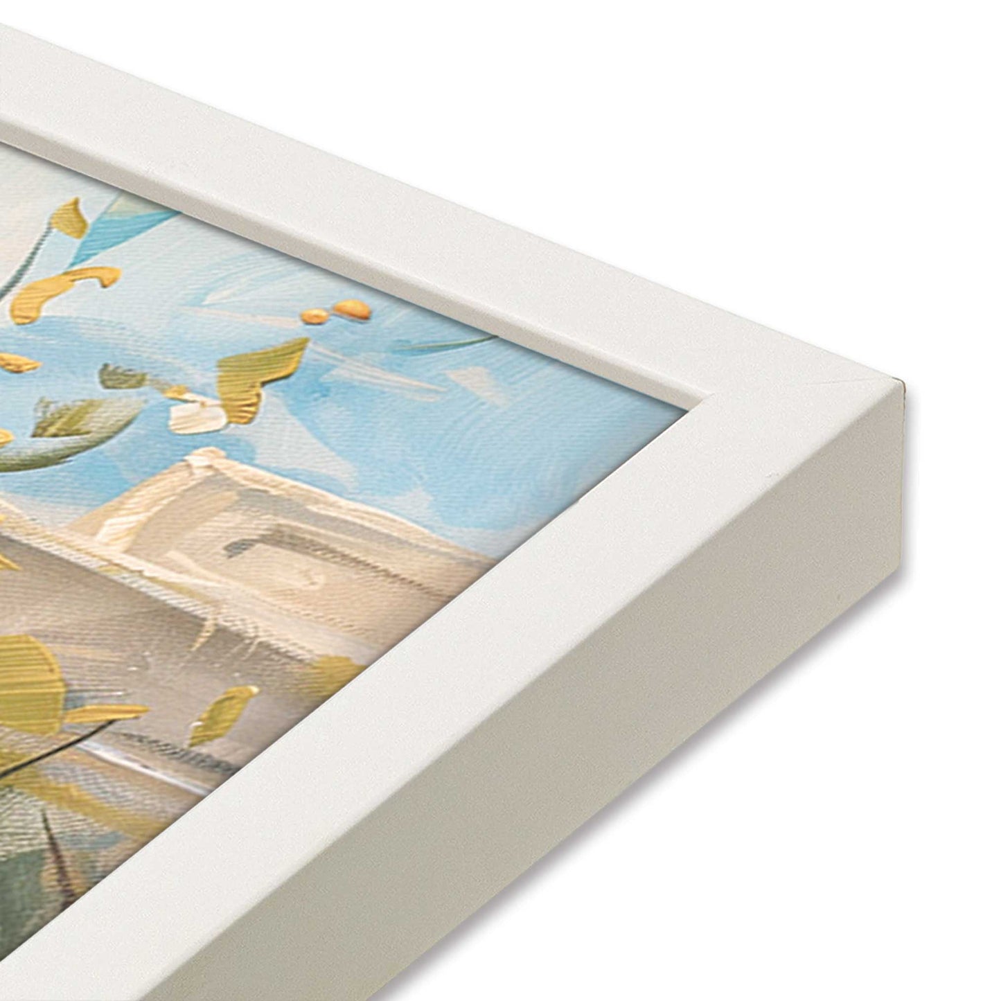 Colors of the Italian Coast Art Print, Set of 2