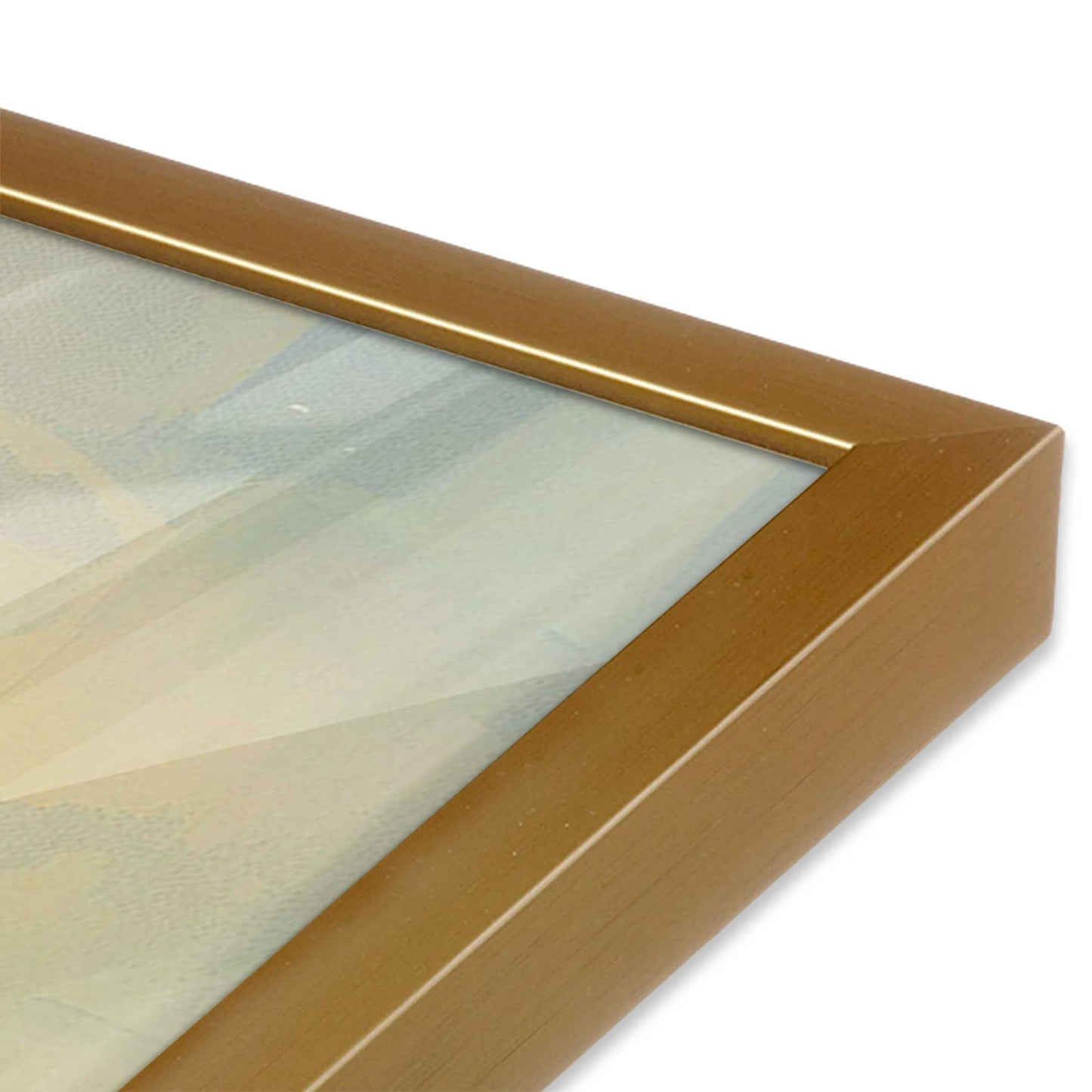 Foggy Morning Sail Art Print, Set of 2