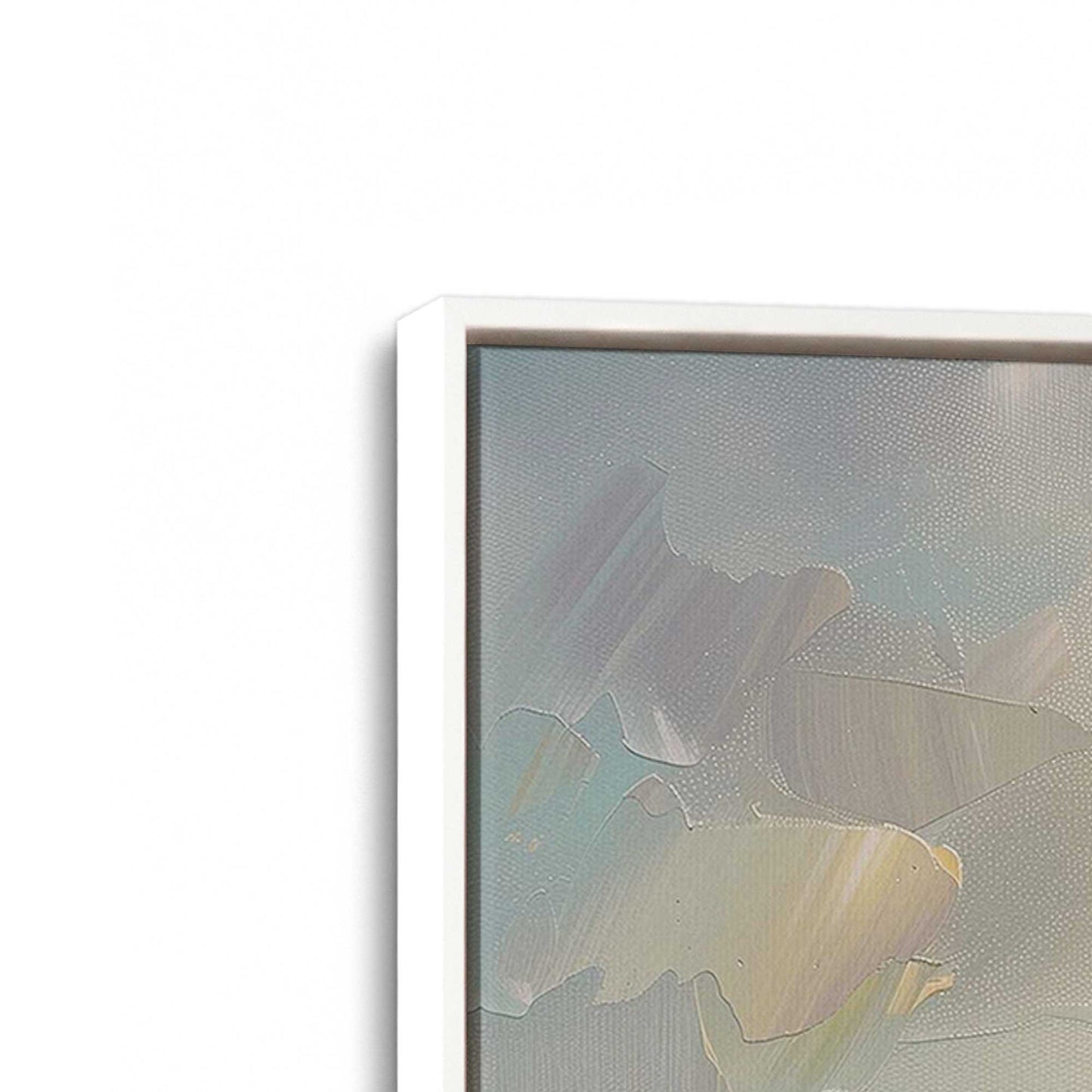 Ocean Sail at Dusk Canvas Print, Set of 2