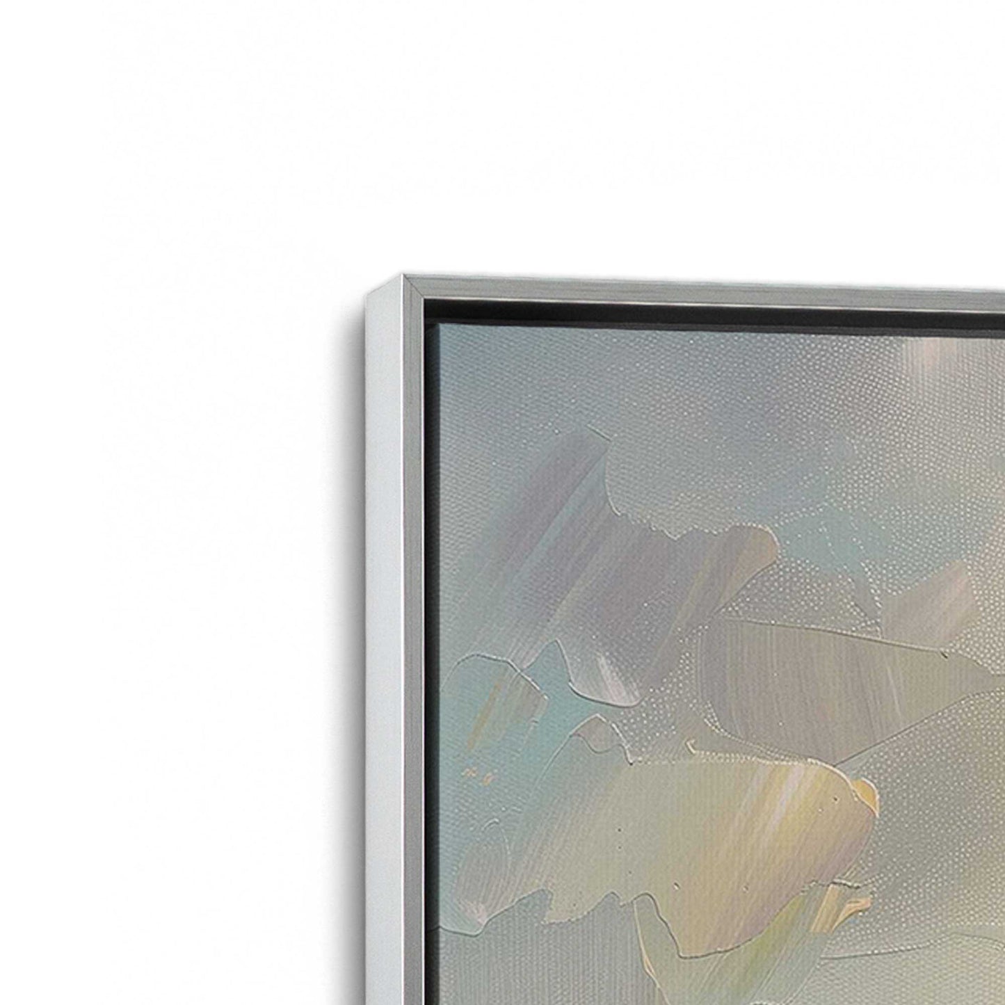 Ocean Sail at Dusk Canvas Print, Set of 2