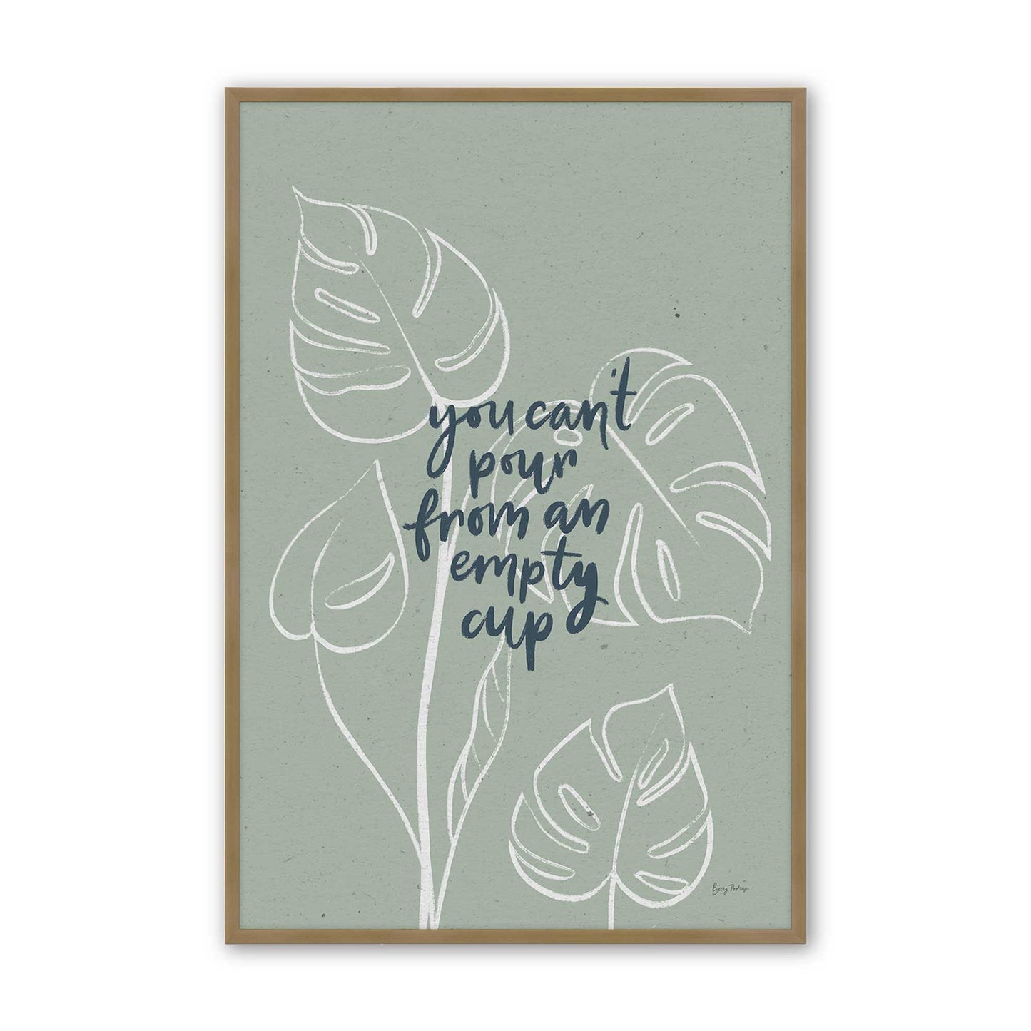Confident Blooms Set of 3 Art Prints