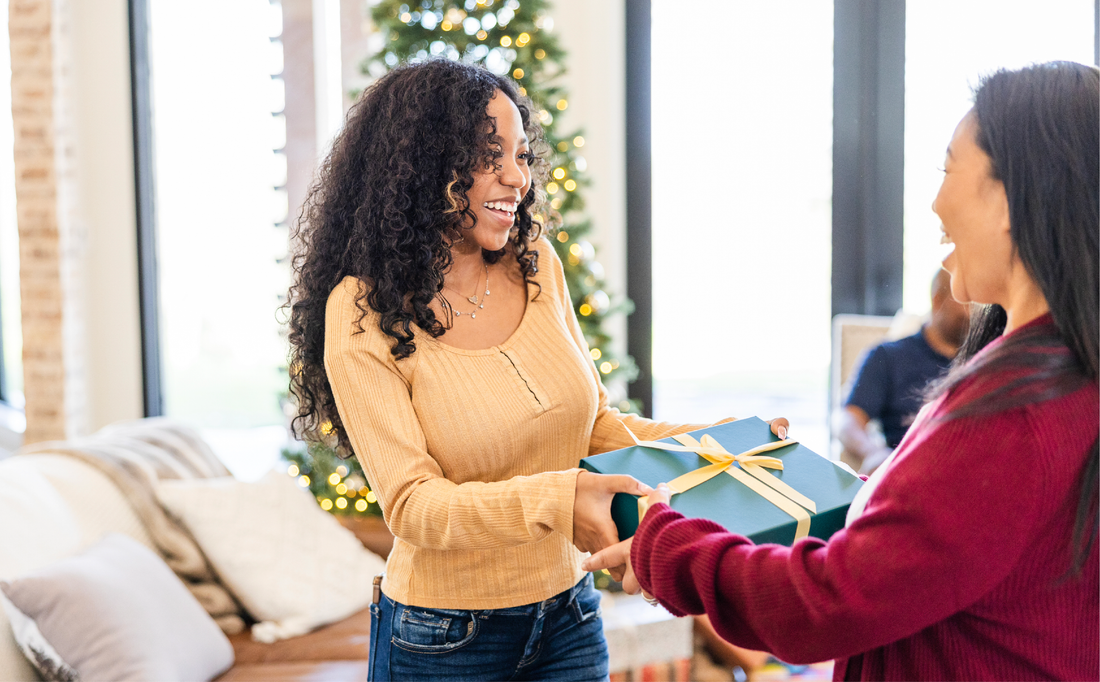 Our Holiday Gift Guide for All Your Besties