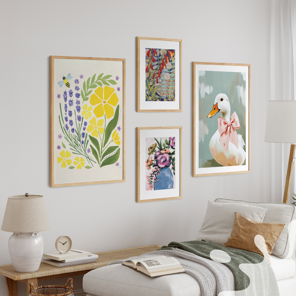 Have A Little Fun: Spring Picks