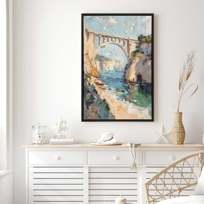 [LIFESTYLE],[SPECIAL],  Picture of art in a room