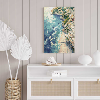 [LIFESTYLE],[SPECIAL],  Picture of art in a room