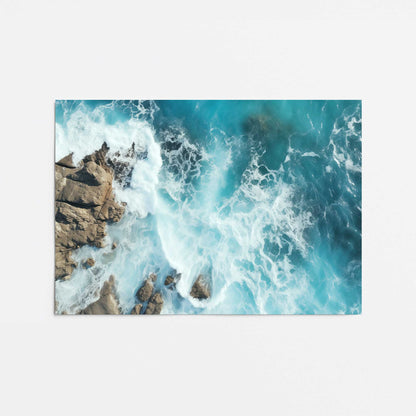 Art Piece on Wall