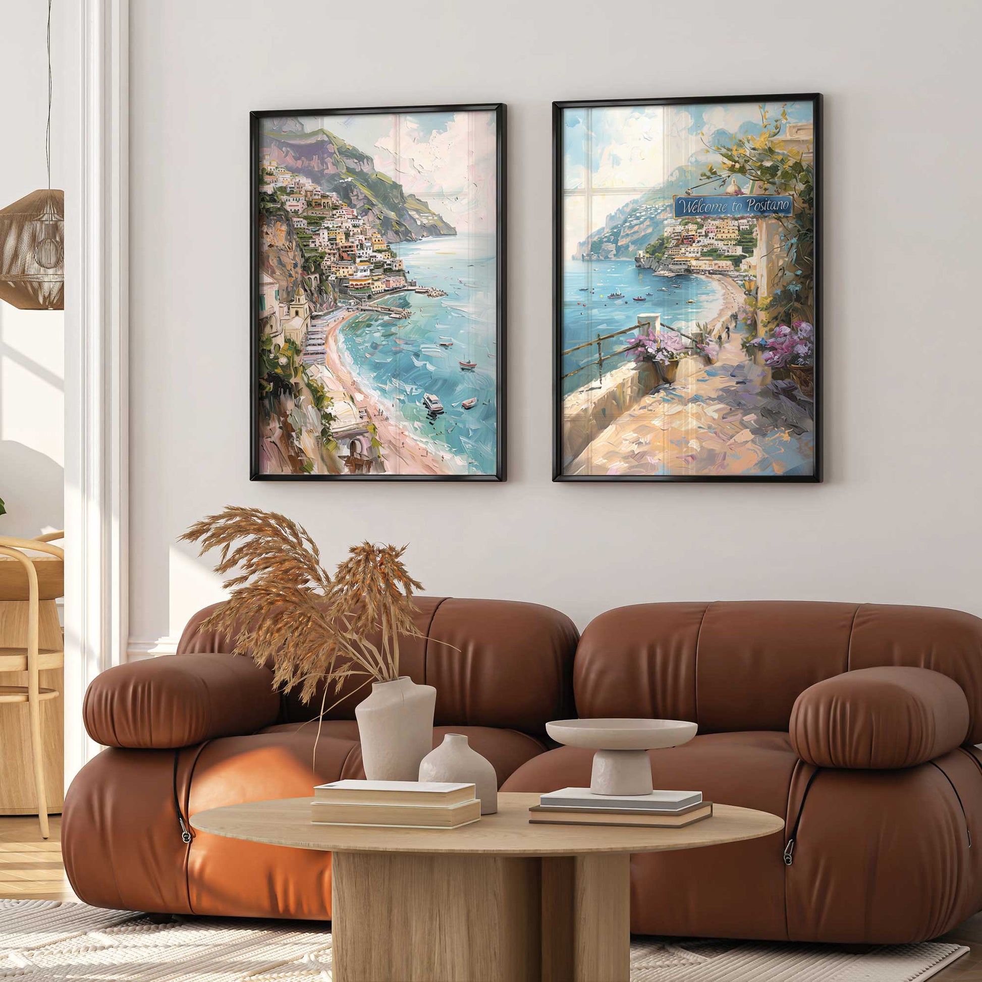 [LIFESTYLE],[SPECIAL],Picture of art in a room