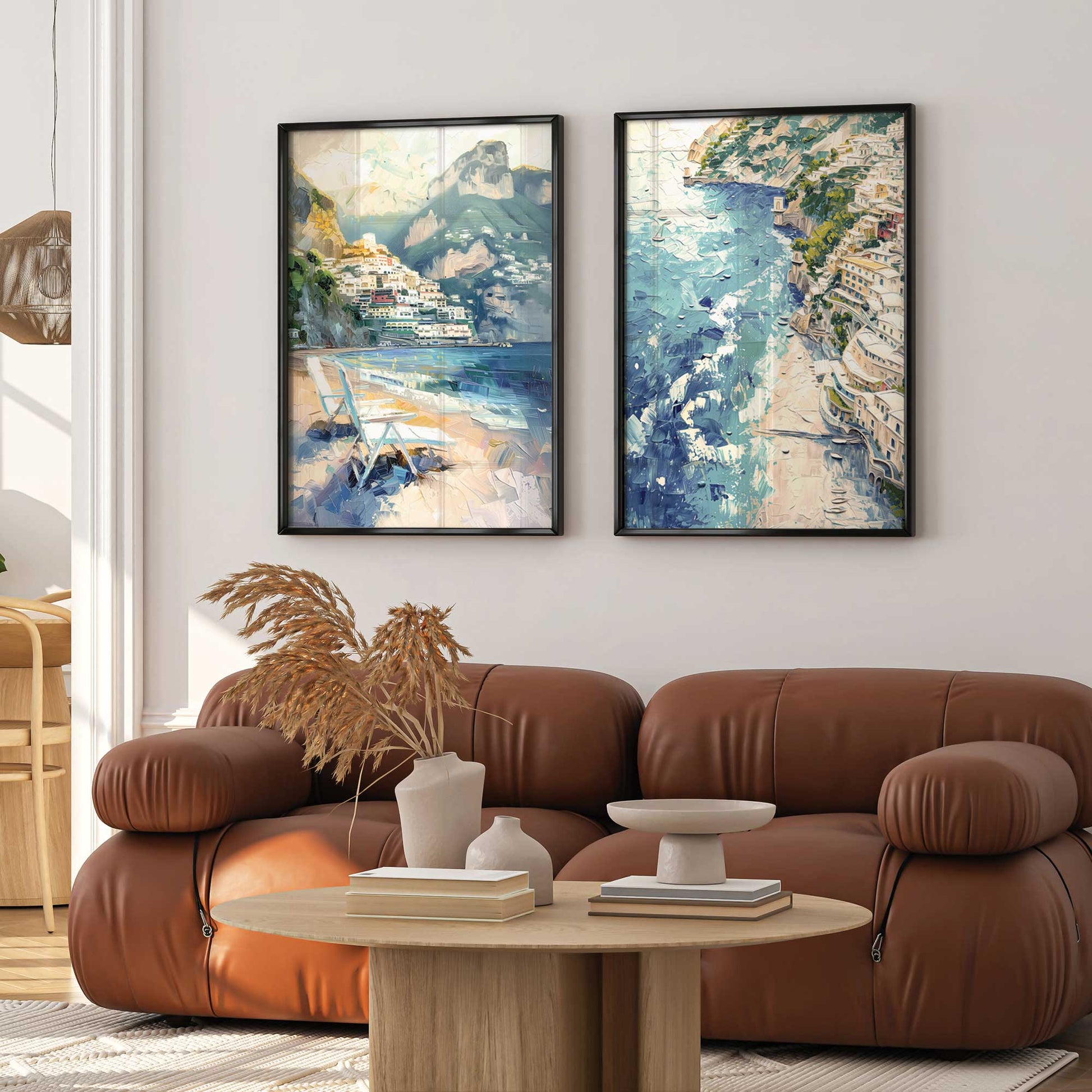 [LIFESTYLE],[SPECIAL],Picture of art in a room