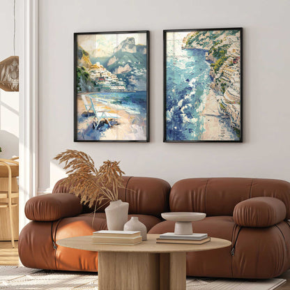 [LIFESTYLE],[SPECIAL],Picture of art in a room