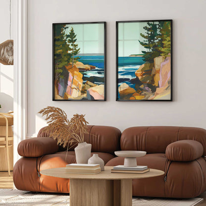 [LIFESTYLE],[SPECIAL],Picture of art in a room