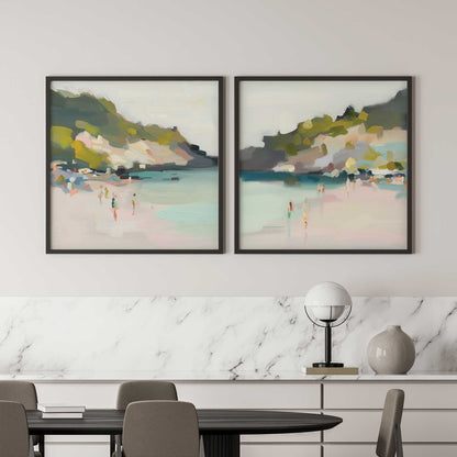 [LIFESTYLE],[SPECIAL],Picture of art in a room