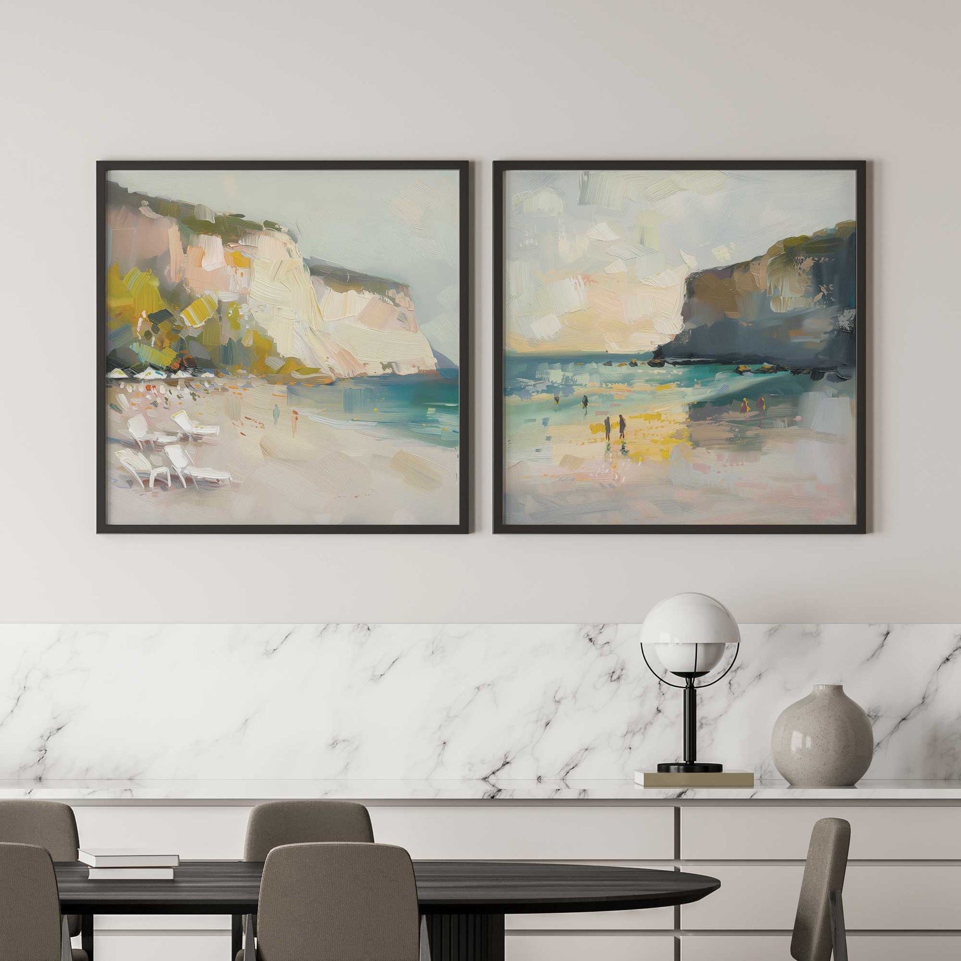 [LIFESTYLE],[SPECIAL],Picture of art in a room