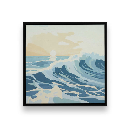 [Color:Satin Black], Front image of the art