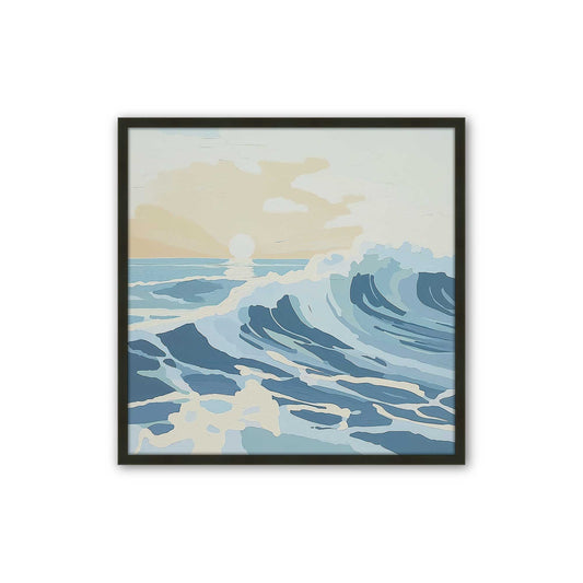[Color:Satin Black],Front image of the art