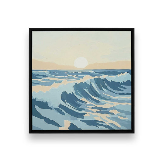 [Color:Satin Black], Front image of the art