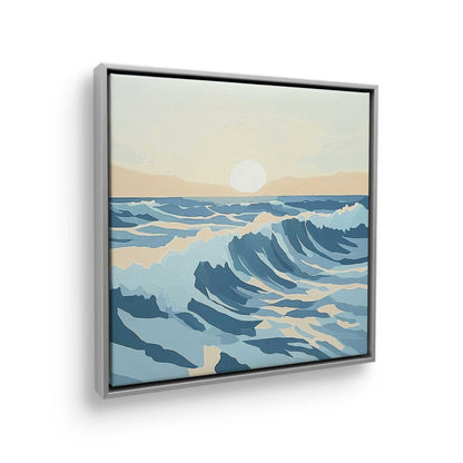 [Color:Polished Chrome], Picture of the corner of the art