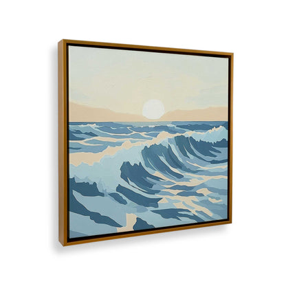 [Color:Polished Gold], Picture of the corner of the art
