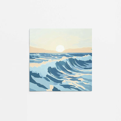 [color:Rolled Print], Picture of close up of art