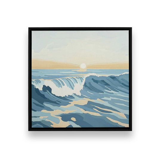 [Color:Satin Black], Front image of the art