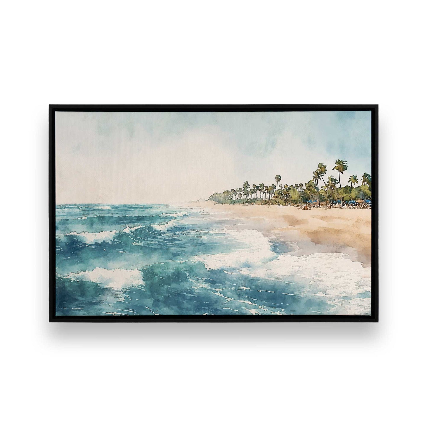 [Color:Satin Black], Front image of the art