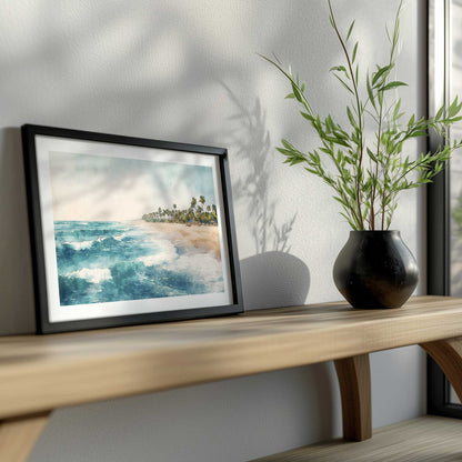 [LIFESTYLE],[SPECIAL],Picture of art in a room
