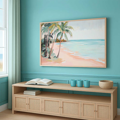 [LIFESTYLE],[SPECIAL],Picture of art in a room