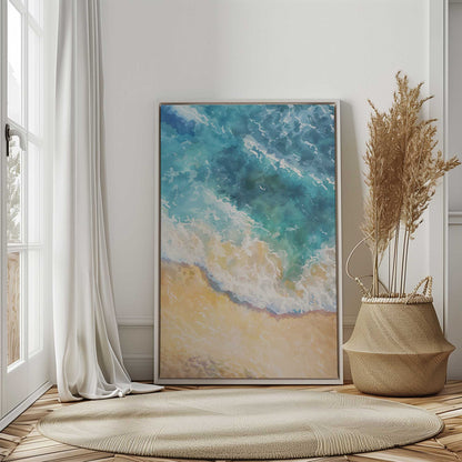 [LIFESTYLE],[SPECIAL],  Picture of art in a room