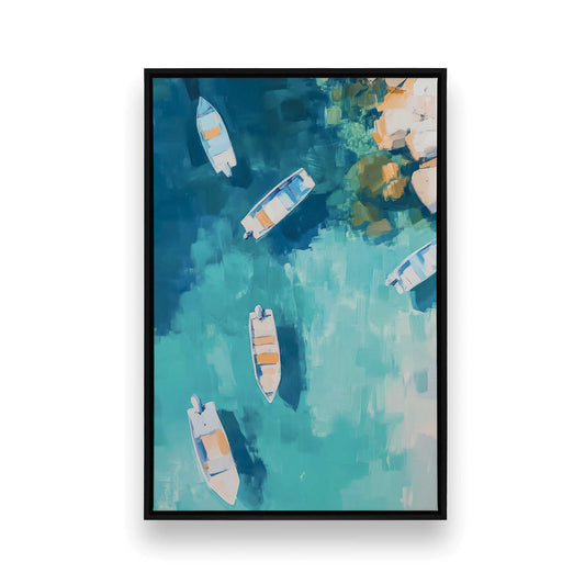 [Color:Satin Black], Front image of the art