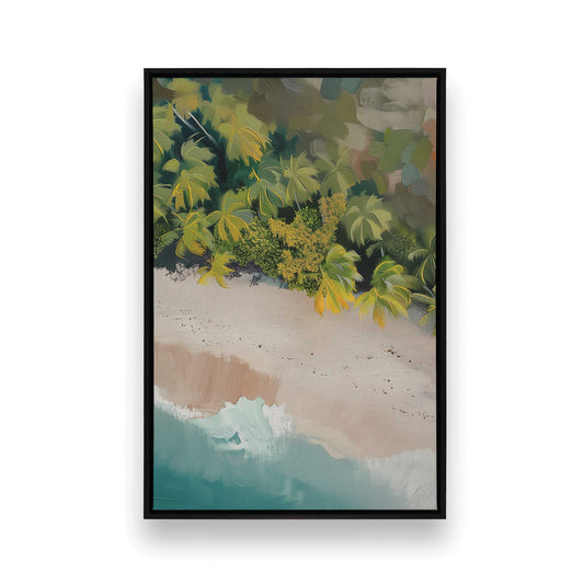 [Color:Satin Black], Front image of the art