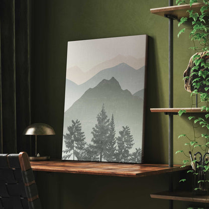 [LIFESTYLE],[SPECIAL],  Picture of art in a room