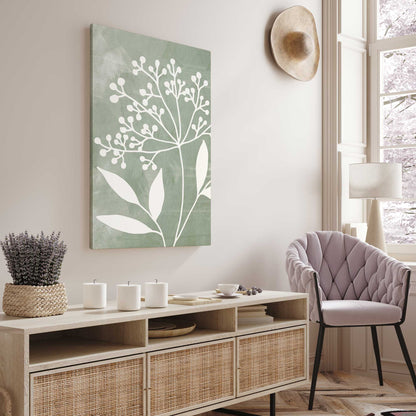 [LIFESTYLE],[SPECIAL],  Picture of art in a room