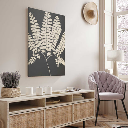 [LIFESTYLE],[SPECIAL],  Picture of art in a room