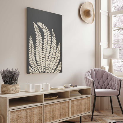 [LIFESTYLE],[SPECIAL],  Picture of art in a room