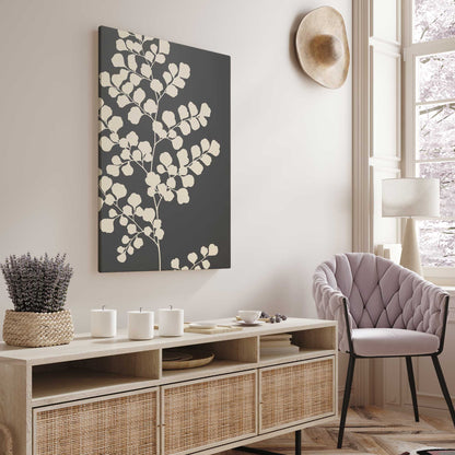 [LIFESTYLE],[SPECIAL],  Picture of art in a room