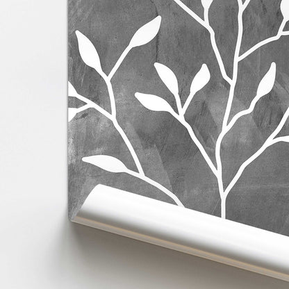 [color:Rolled Print], Picture of close up of art