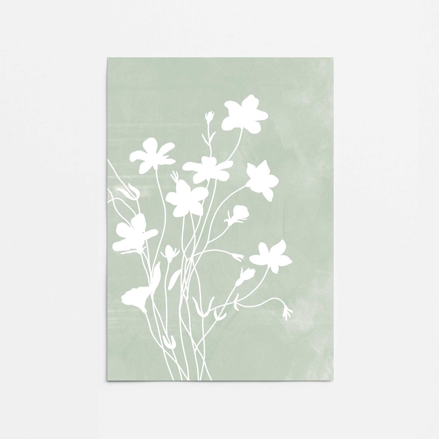 [color:Rolled Print], Picture of art