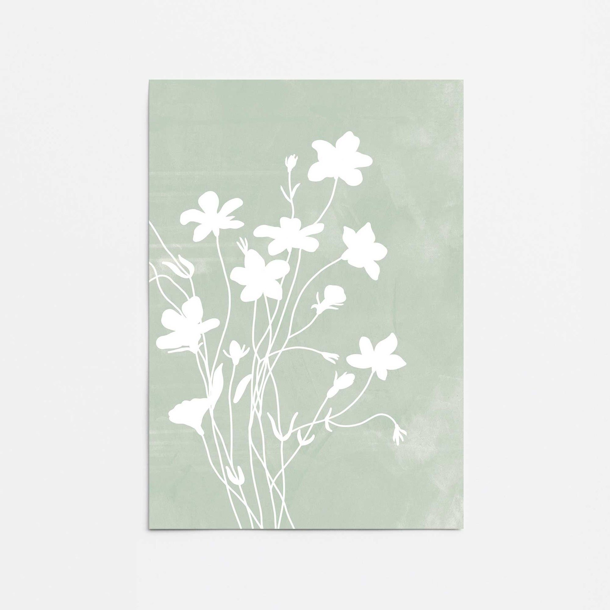 [color:Rolled Print], Picture of art