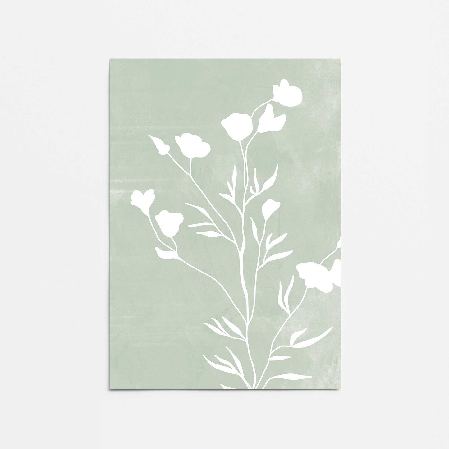 [color:Rolled Print], Picture of art