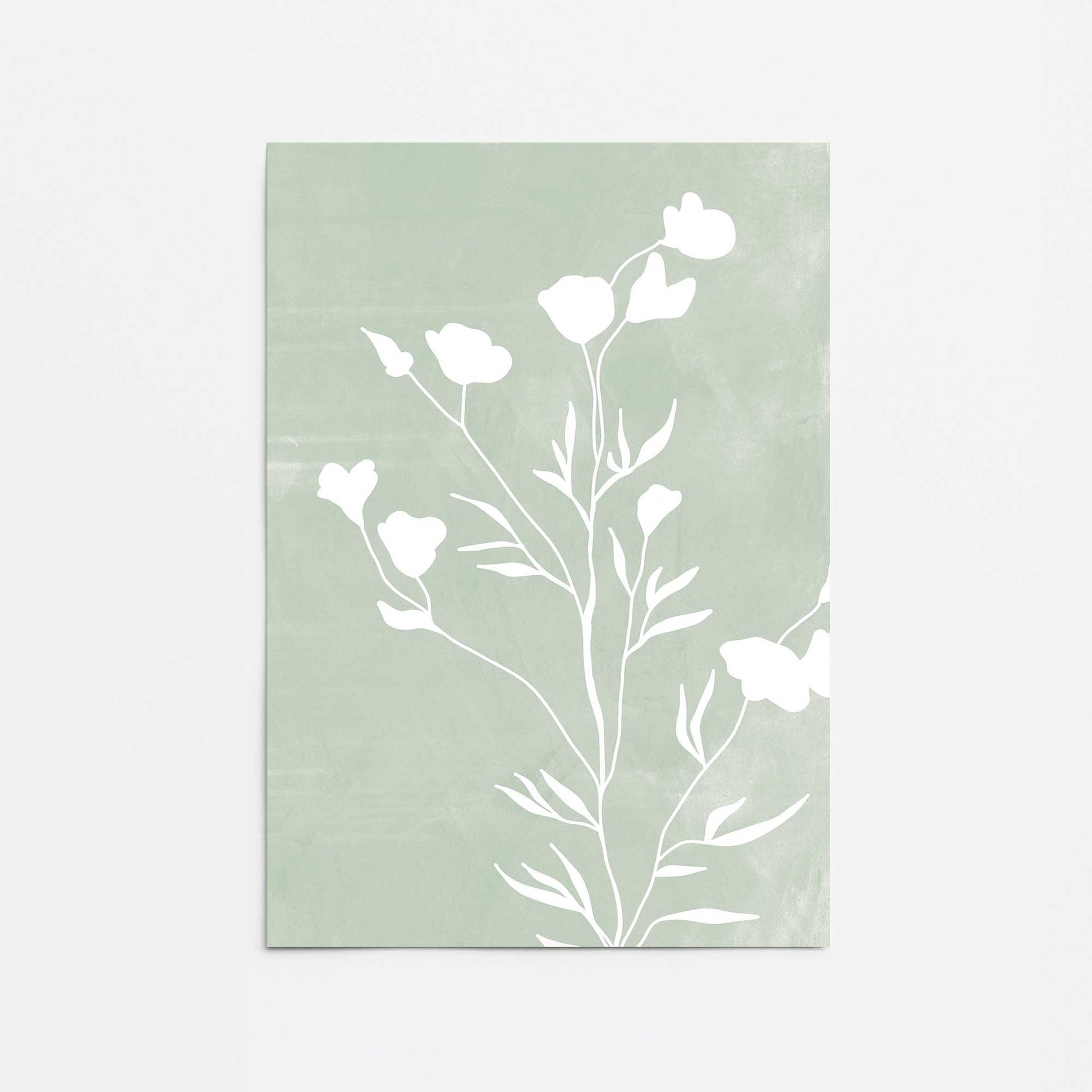 [color:Rolled Print], Picture of art