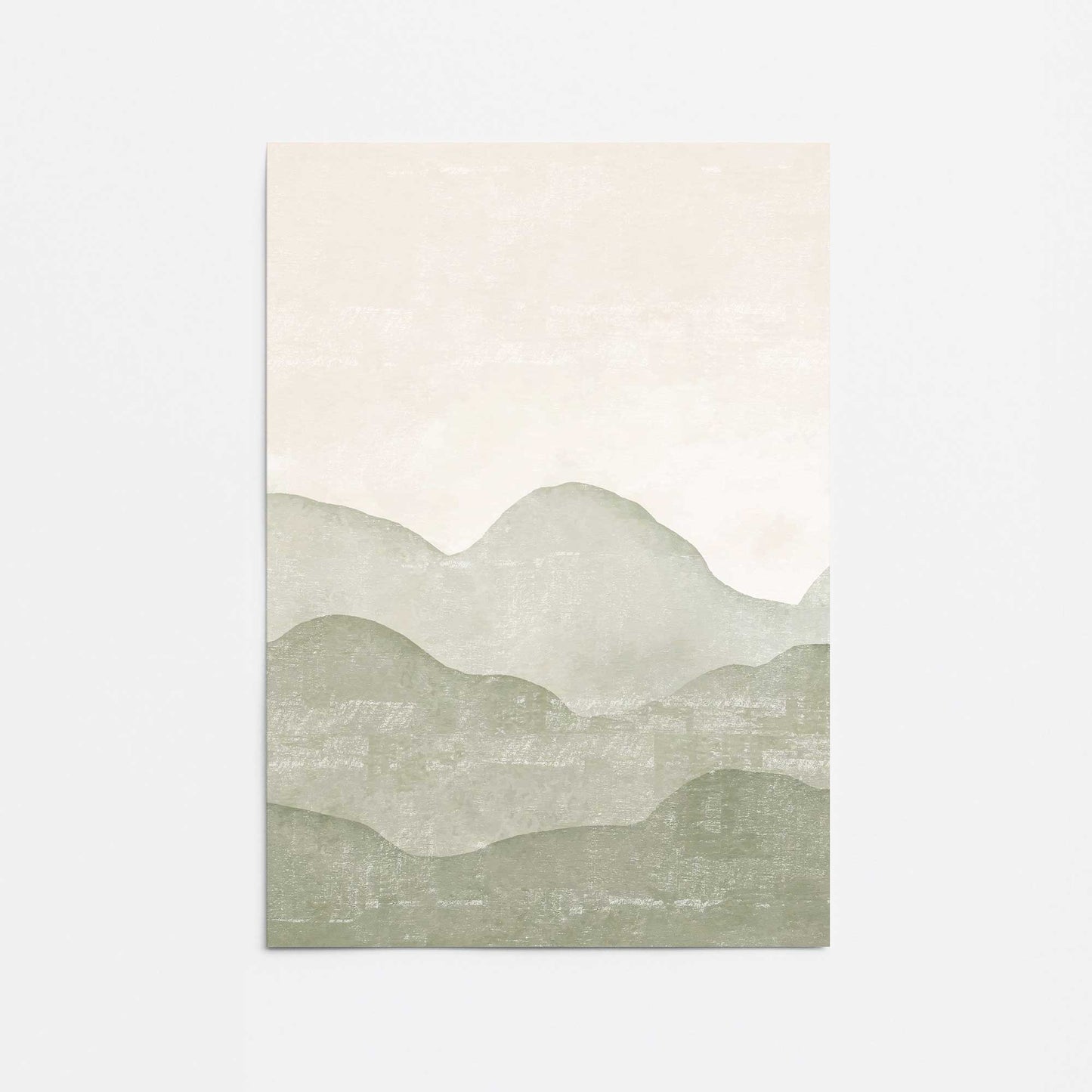 [color:Rolled Print], Picture of art