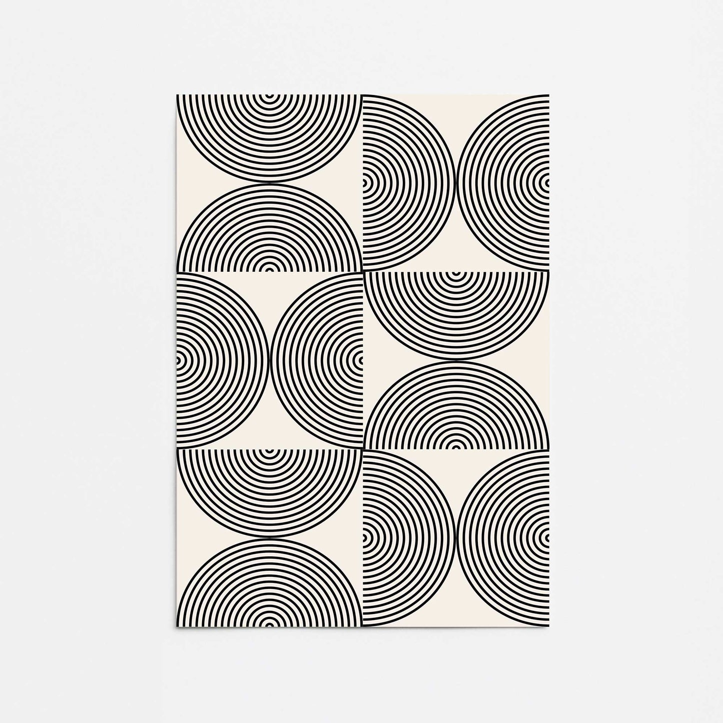 [color:Rolled Print], Picture of art