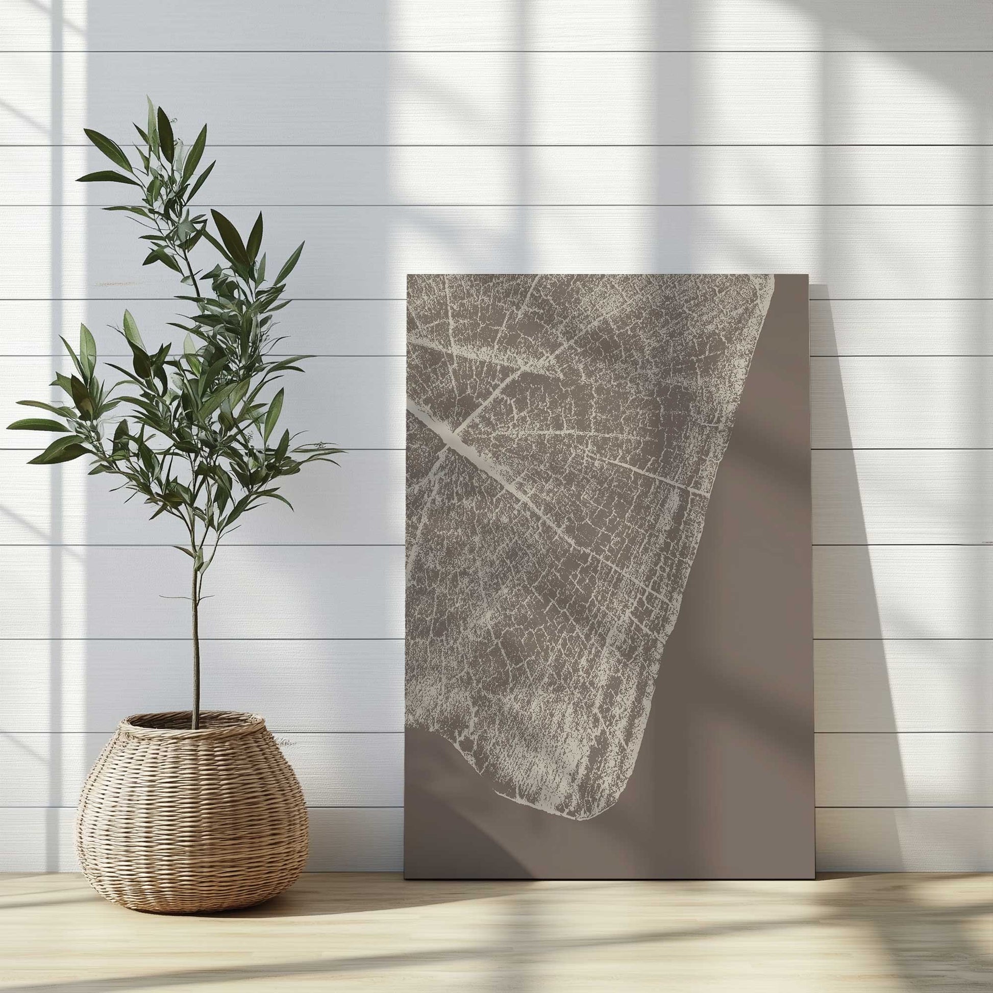 [LIFESTYLE],[SPECIAL],  Picture of art in a room