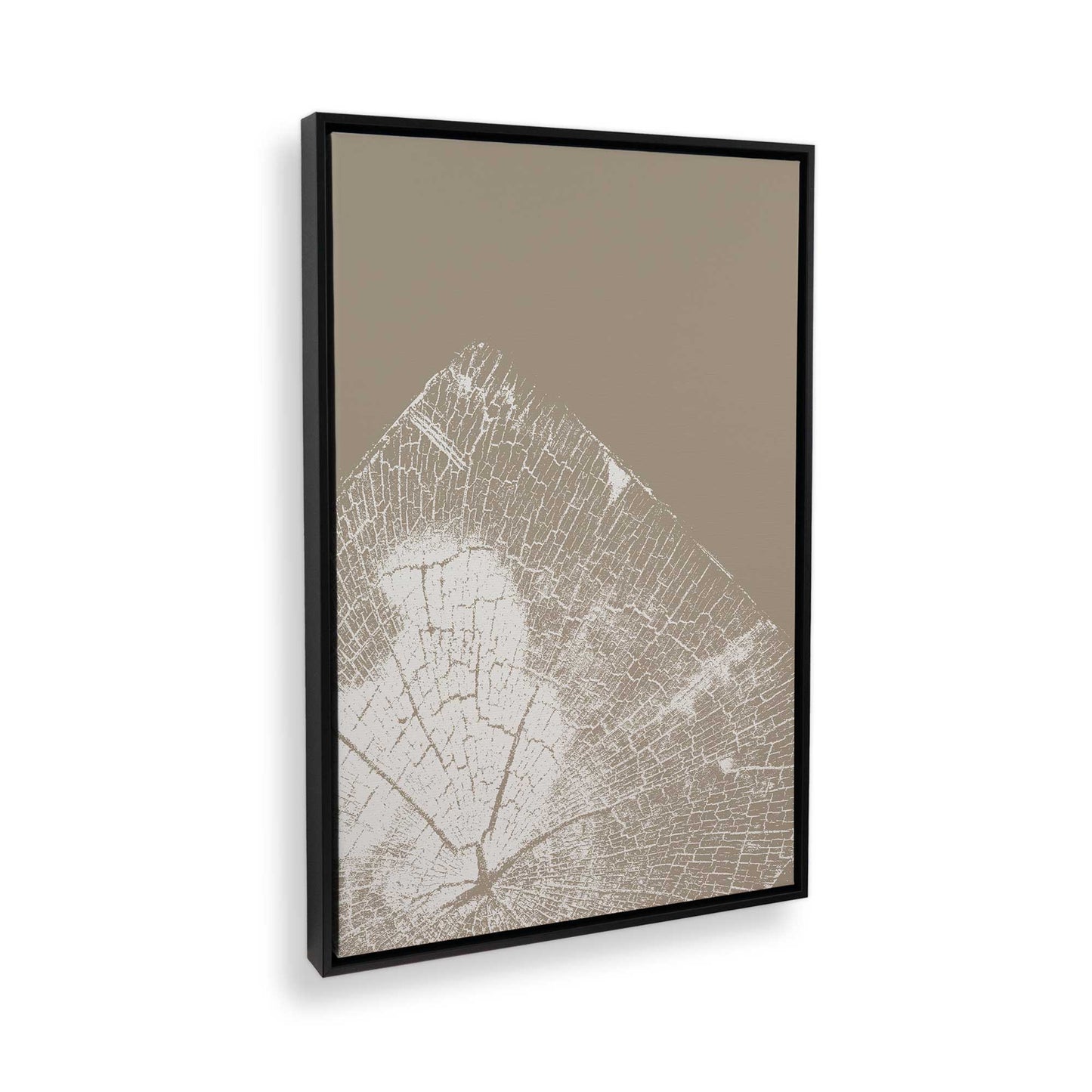 [Color:Satin Black], Picture of the corner of the art