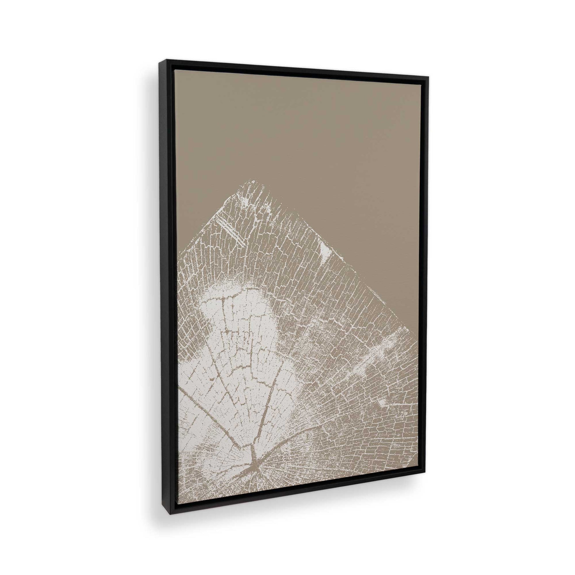 [Color:Satin Black], Picture of the corner of the art