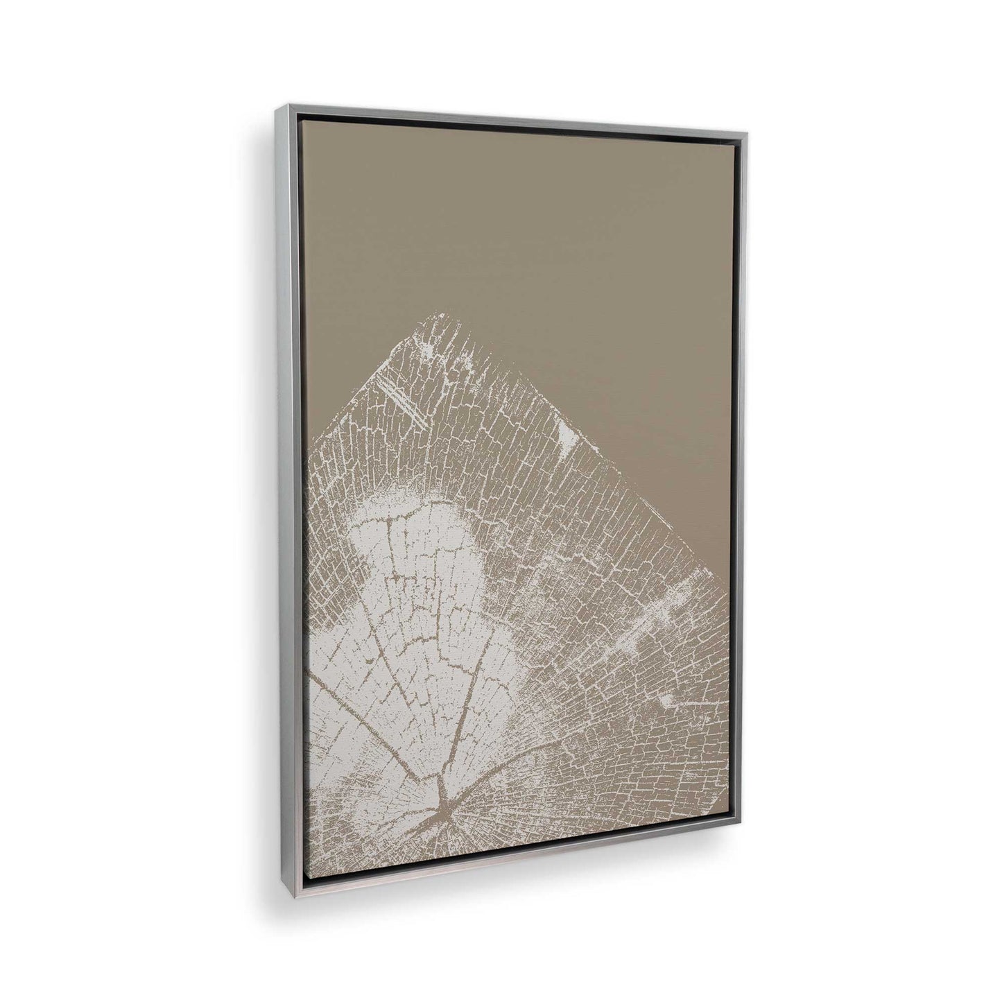 [Color:Polished Chrome], Picture of the corner of the art