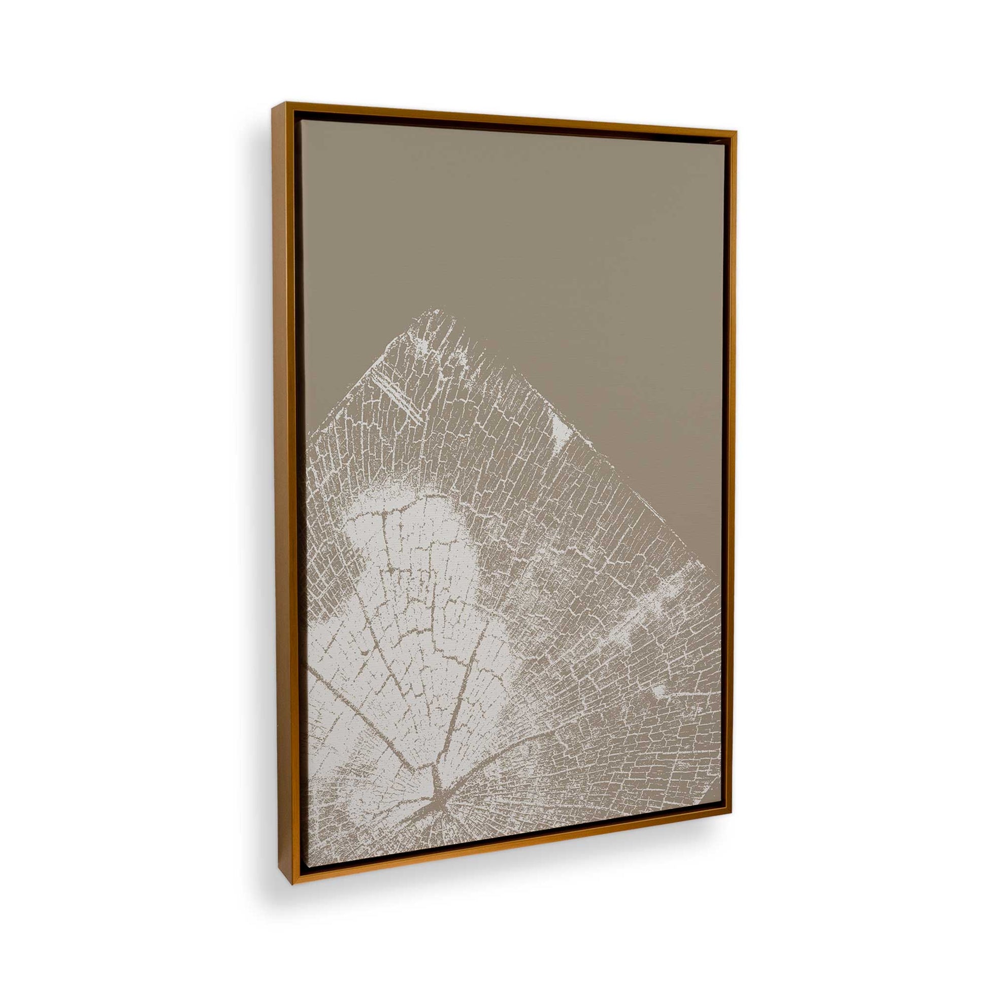 [Color:Polished Gold], Picture of the corner of the art